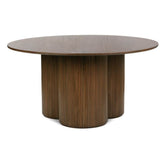 Kindred Round Dining Table