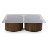 Kindred Square Cocktail Table