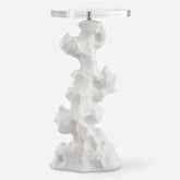 REMNANT ACCENT TABLE