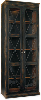 Sanctuary 2 DOOR Cabinet