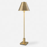 PILOT BUFFET LAMP