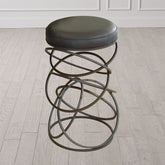 RING STOOL - Hedi's Furniture