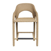 Kavali Outdoor Counter Stool