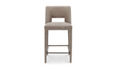 Joyce Counter Stool Light Brown