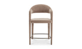 Martens Counter Stool Camel