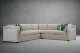 SYLVIE BENCH SEAT SECTIONAL