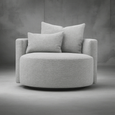LEANDER SWIVEL CHAIR