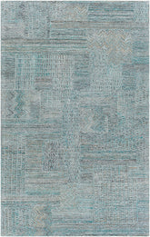 Rosario Handmade Rug -ROA-2301