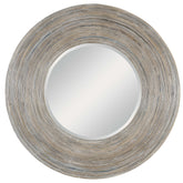 VORTEX ROUND MIRROR - Hedi's Furniture
