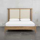MONTANA BED - Hedi's Furniture