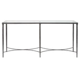 WASHINGTON CONSOLE TABLE - Hedi's Furniture