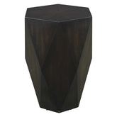 VOLKER SIDE TABLE - Hedi's Furniture