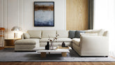 Sylvie Sectional Variations - Hedi's Furniture