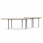 ZAHA Cocktail Table - Hedi's Furniture