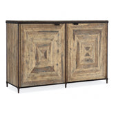 St. Armand Door Chest - Hedi's Furniture