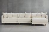 Neval Modular Sectional - Hedi's Furniture