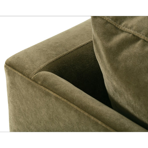 Leo Sofa - Hedi's Furniture