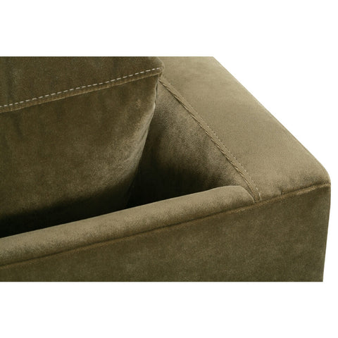 Leo Sofa - Hedi's Furniture