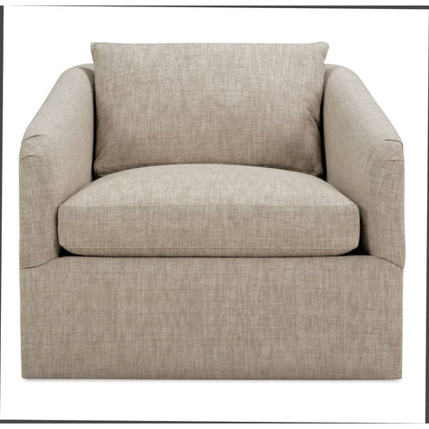 Florence Swivel Chair - Hedi's Furniture
