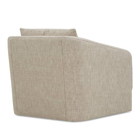 Florence Swivel Chair - Hedi's Furniture