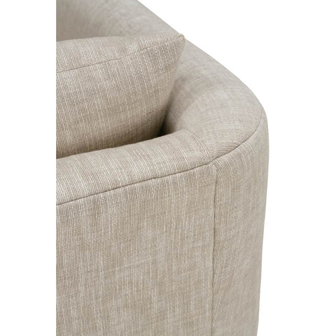 Florence Swivel Chair - Hedi's Furniture