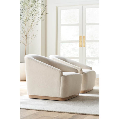 BERNIE SWIVEL - Hedi's Furniture