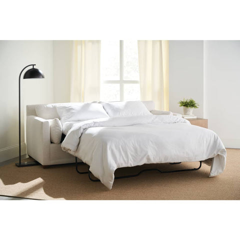 Sylvie Queen Sleeper sofa