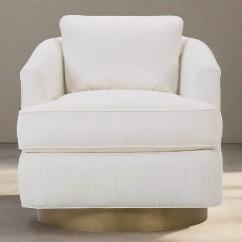 Ophelia Swivel Chair