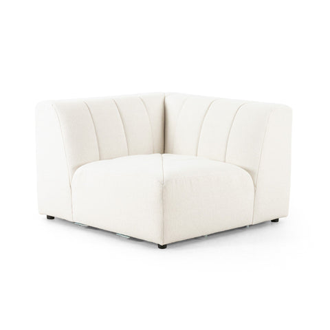 LANGHAM CHANNELED SECTIONAL/Build Your Own - Hedi's Furniture