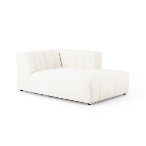 LANGHAM CHANNELED SECTIONAL/Build Your Own - Hedi's Furniture