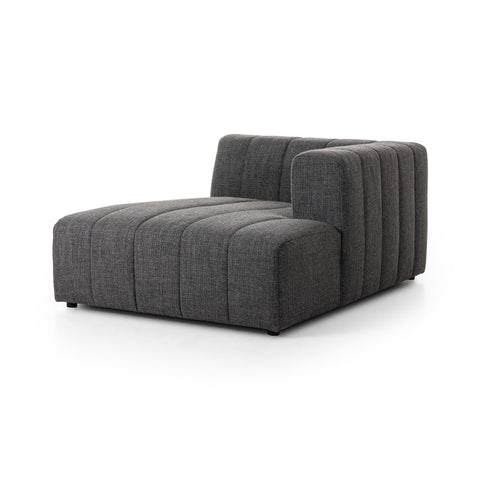 LANGHAM CHANNELED SECTIONAL/Build Your Own - Hedi's Furniture
