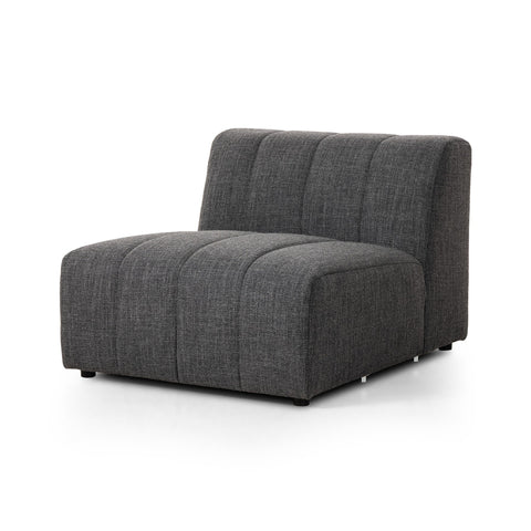 LANGHAM CHANNELED SECTIONAL/Build Your Own - Hedi's Furniture