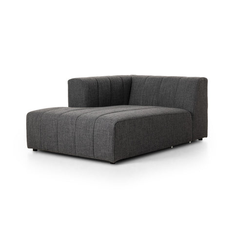 LANGHAM CHANNELED SECTIONAL/Build Your Own - Hedi's Furniture