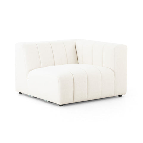 LANGHAM CHANNELED SECTIONAL/Build Your Own - Hedi's Furniture