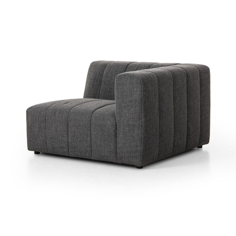 LANGHAM CHANNELED SECTIONAL/Build Your Own - Hedi's Furniture