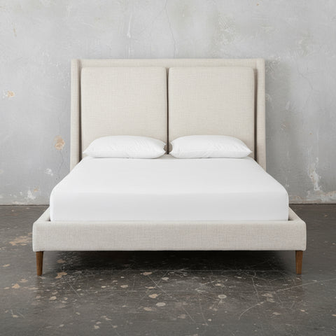 Potter Bed