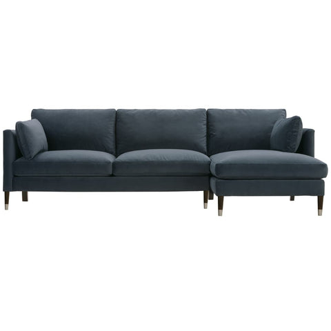 Holloway Sectional