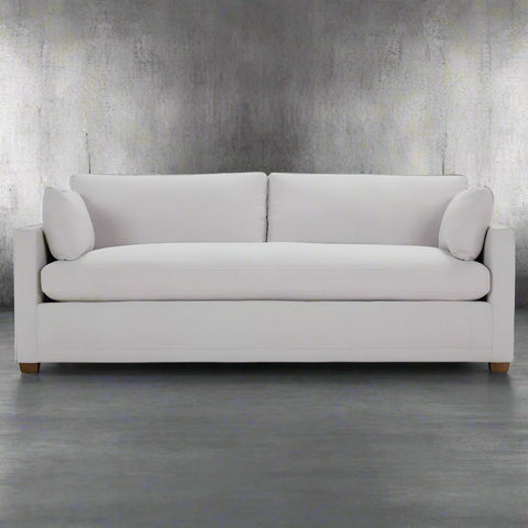 Sylvie 100" Bench Sofa
