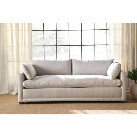 Sylvie 100" Bench Sofa