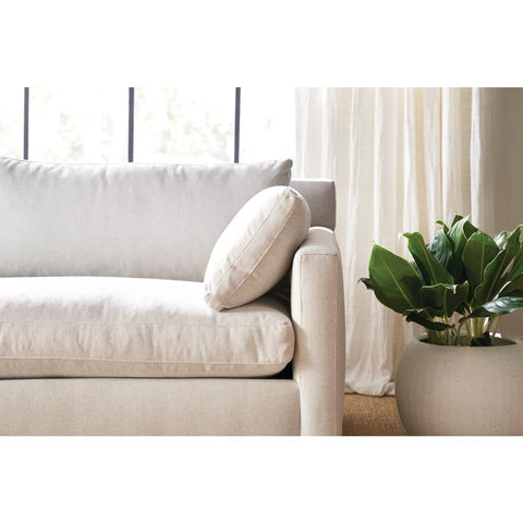 Sylvie 100" Bench Sofa
