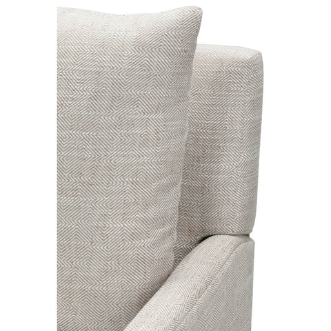 Lilah Swivel& Recliner Chair