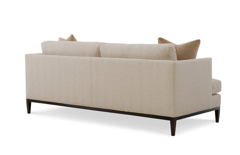 PERETTI 85" SOFA