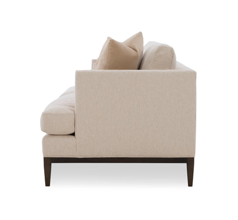 PERETTI 85" SOFA
