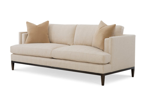 PERETTI 85" SOFA