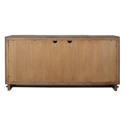Kellem 4 Door Cabinet