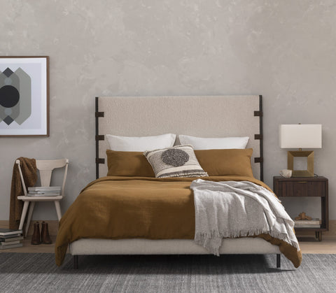 Anderson Bed - Hedi's Furniture