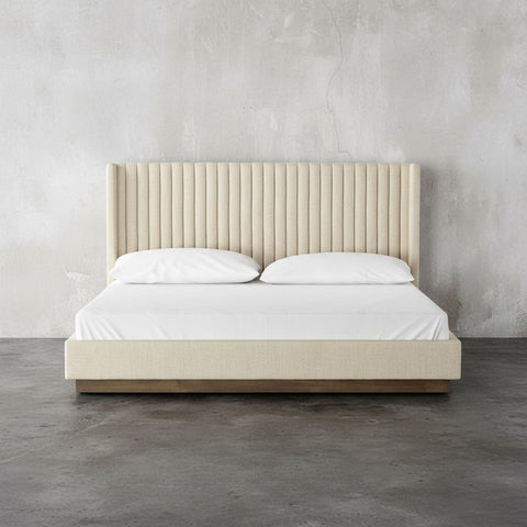Montgomery Bed