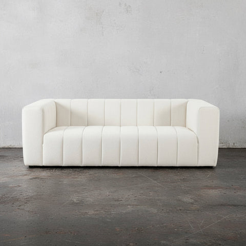 Langham Channeled Sofa