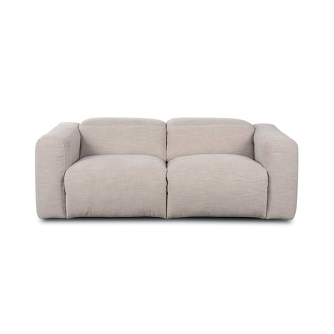 Radley Power Recliner 2-Piece Sectional