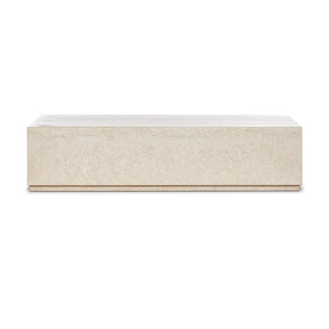 Oakland Outdoor Rectangular Coffee Table
